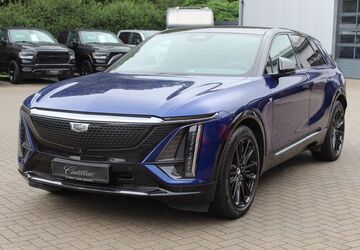 Cadillac LYRIQ 24.500 km 52.900 &euro; Bremen 28201