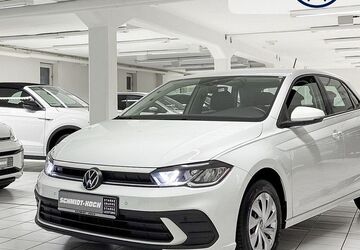 VW Polo 34.591 km 16.850 &euro; Bremen 28207