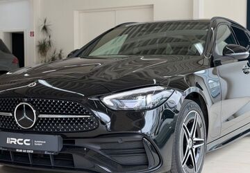 Mercedes-Benz C 300 165.460 km 25.940 &euro; Stuhr 28816