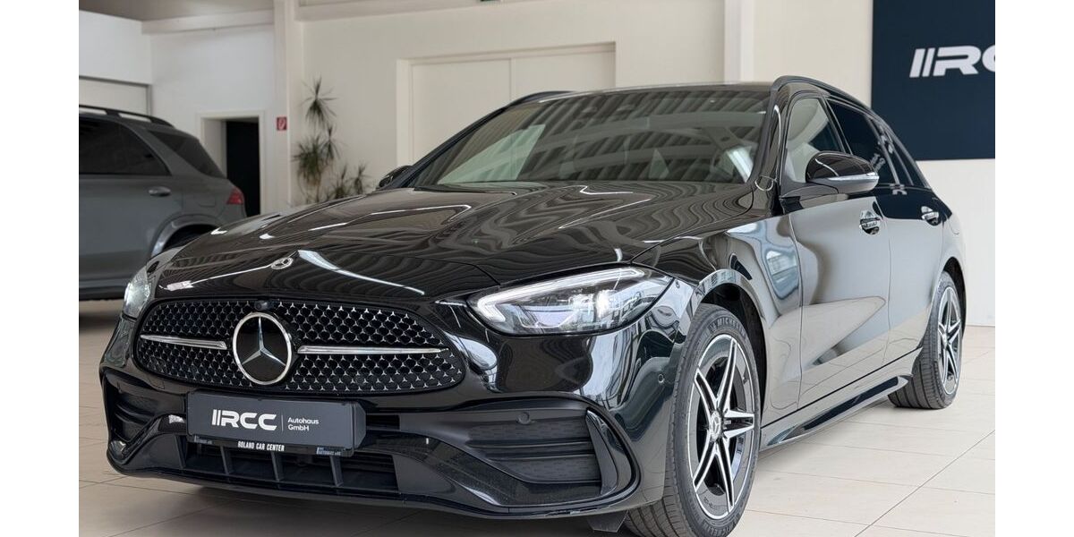 Mercedes-Benz C 300 165.460 km 25.940 &euro; Stuhr 28816