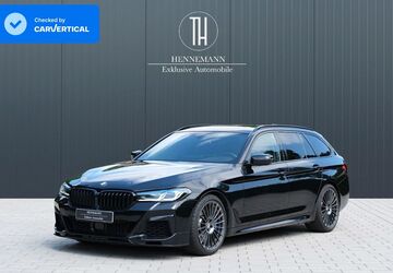 Alpina D5 72.990 km 68.900 &euro; Bremen 28207