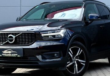 Volvo XC40 189.000 km 18.490 &euro; Bremen 28199