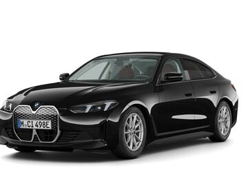 BMW i4 4.800 km 54.420 &euro; Bremen 28757