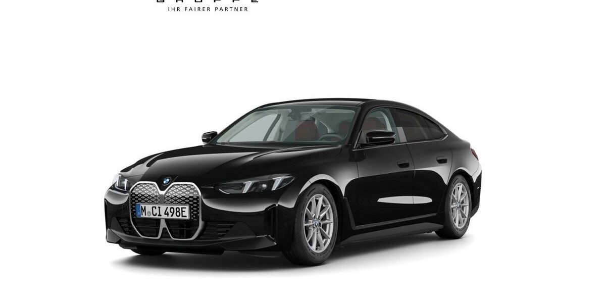 BMW i4 4.800 km 54.420 &euro; Bremen 28757