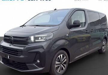 Citroen SpaceTourer 10.000 km 41.890 &euro; Bremen 28207