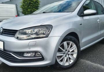 VW Polo 121.000 km 11.490 &euro; Stuhr 28816
