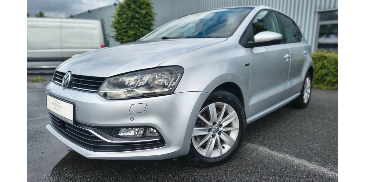 VW Polo 121.000 km 11.490 &euro; Stuhr 28816