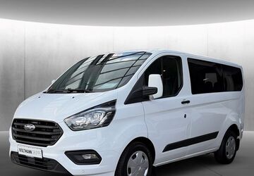 Ford Tourneo Custom 84.758 km 29.990 &euro; Bremen 28207
