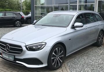 Mercedes-Benz E 300 143.000 km 23.499 &euro; Lilienthal 28865