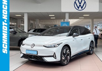 VW ID.7 6.617 km 58.847 &euro; Bremen 28207