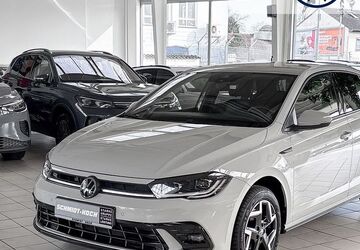 VW Polo 24.883 km 19.890 &euro; Achim-Uesen 28832
