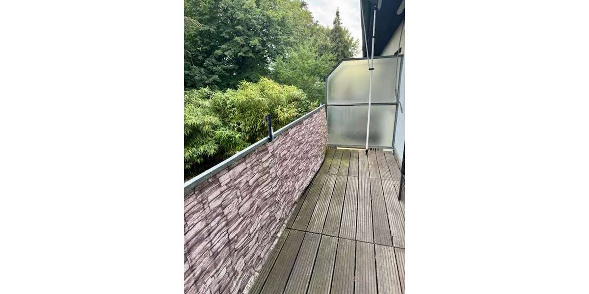 Etagenwohnung Bremen Hemelingen - 2 Zimmer, 67 m&sup2;, 500&euro; | Angebot:27278027