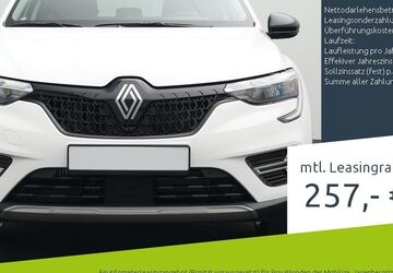 Renault Arkana 7.074 km 23.330 &euro; Stuhr 28816