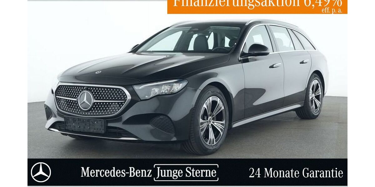 Mercedes-Benz E 200 30.894 km 42.942 &euro; Weyhe 28844