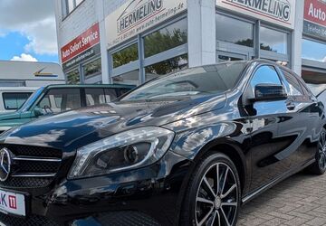 Mercedes-Benz A 180 135.000 km 11.990 &euro; Delmenhorst (bei Bremen) 27751