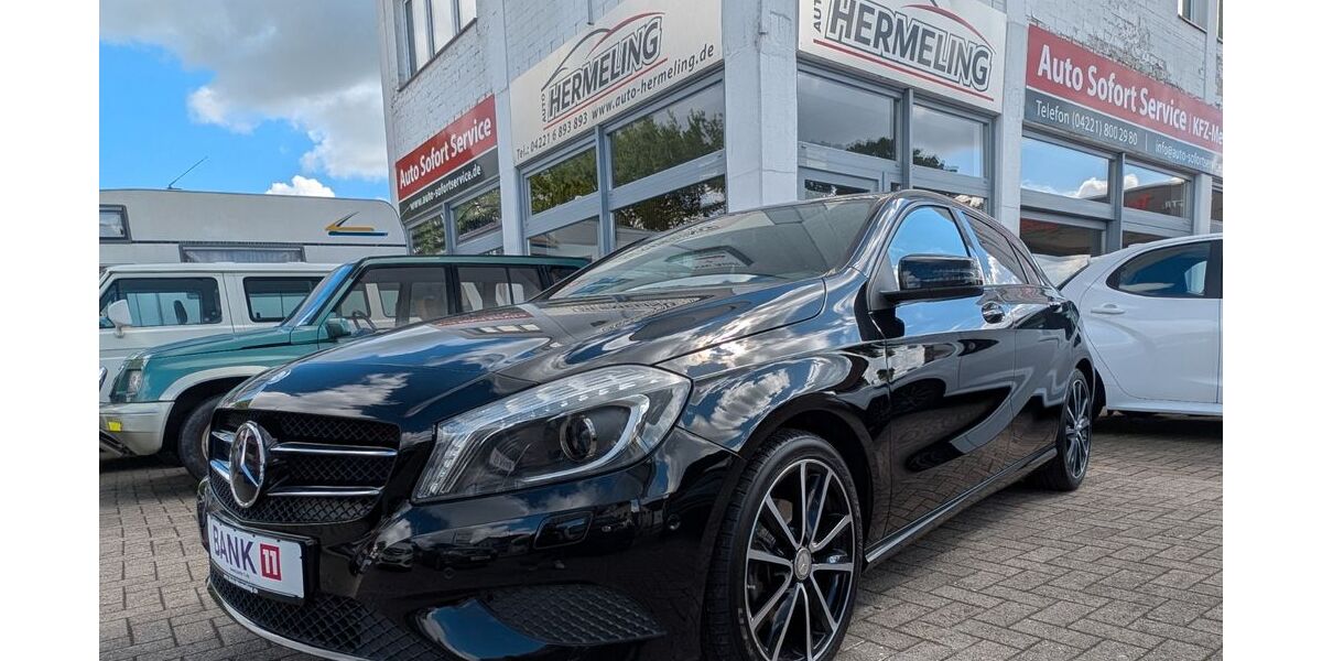 Mercedes-Benz A 180 135.000 km 11.990 &euro; Delmenhorst (bei Bremen) 27751
