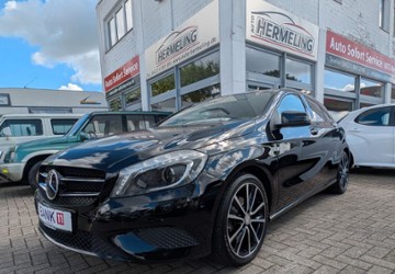 Mercedes-Benz A 180 135.000 km 11.990 &euro; Stuhr (bei Bremen) 28816