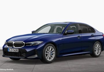 BMW 330 32.591 km 56.607 &euro; Bremen 28279