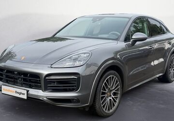 Porsche Cayenne 105.000 km 69.900 &euro; Bremen 28207