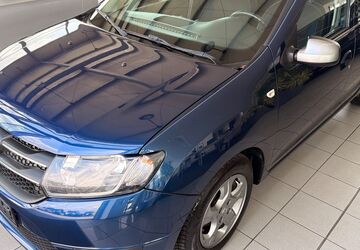Dacia Sandero 99.000 km 5.999 &euro; Achim 28832