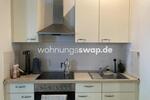 Etagenwohnung Bremen Östliche Vorstadt - 1 Zimmer, 43 m&sup2;, 437&euro; | Angebot:24568476