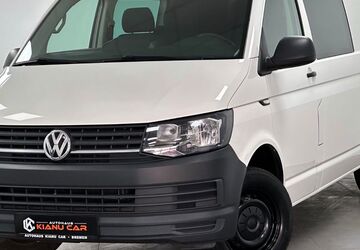 VW T6 Transporter 260.000 km 11.900 &euro; Bremen 28259