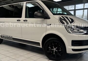 VW T6 Transporter 138.900 km 33.990 &euro; Bremen 28207