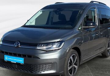 VW Caddy 17.574 km 33.980 &euro; Sottrum 27367