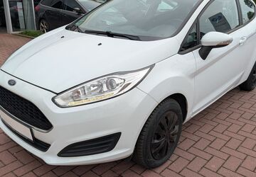 Ford Fiesta 116.640 km 5.990 &euro; Hude 27798
