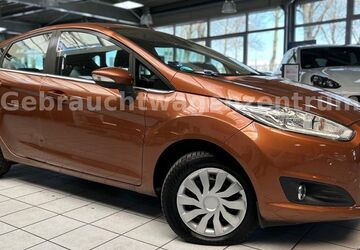 Ford Fiesta 198.990 km 3.990 &euro; Bremen 28207