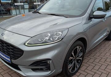 Ford Kuga 74.990 km 21.990 &euro; Hude 27798