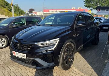 Renault Arkana 39.400 km 20.999 &euro; Delmenhorst 27755