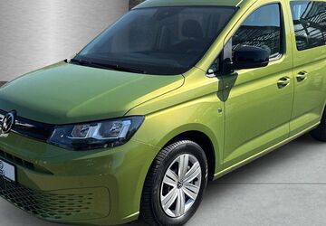 VW Caddy 25.717 km 21.980 &euro; Bremen 28199