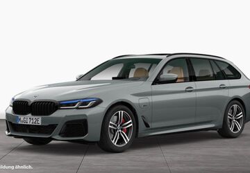 BMW 530 62.939 km 38.709 &euro; Bremen 28279