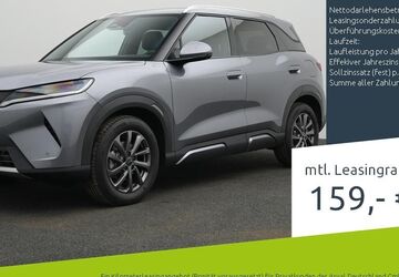 BYD ATTO 2 5.000 km 29.170 &euro; Stuhr 28816