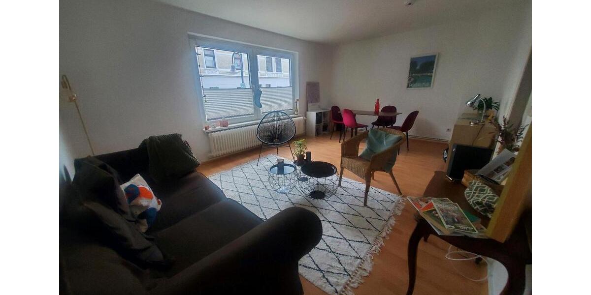 Etagenwohnung Bremen Neustadt - 2 Zimmer, 55 m&sup2;, 966&euro; | Angebot:27642517