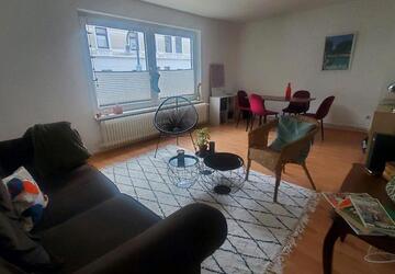 Wohnung Bremen Neustadt - 2 Zimmer, 55 m&sup2;, 966&euro; | Angebot:27642517