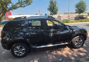 Dacia Duster 195.000 km 7.300 &euro; BREMEN 28239