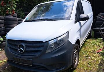 Mercedes-Benz Vito 162.000 km 4.200 &euro; Bremen 28212