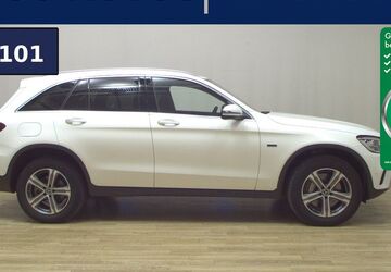 Mercedes-Benz GLC 300 83.126 km 28.680 &euro; Bremen / Arsten 28279
