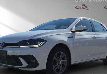 VW Polo 32.563 km 19.690 &euro; Bremen 28307