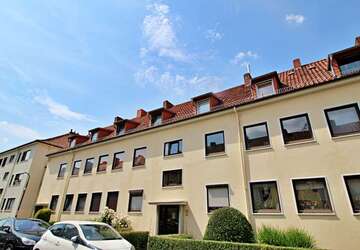 Wohnung Bremen Neustadt - 3 Zimmer, 59 m&sup2;, 700&euro; | Angebot:27661989