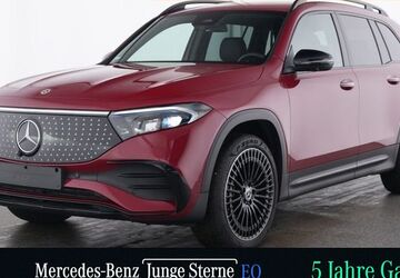 Mercedes-Benz EQB 7.923 km 44.994 &euro; Weyhe 28844