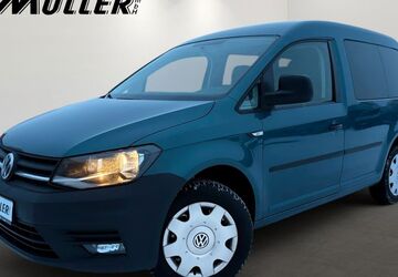 VW Caddy 48.300 km 22.790 &euro; Delmenhorst 27755