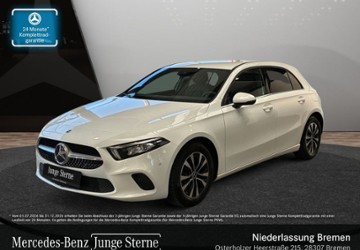 Mercedes-Benz A 180 36.065 km 24.490 &euro; Bremen 28307