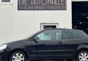 VW Polo 151.000 km 959 &euro; Delmenhorst 27755