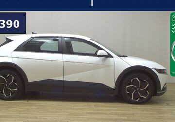 Hyundai IONIQ 5 28.842 km 24.980 &euro; Bremen / Arsten 28279