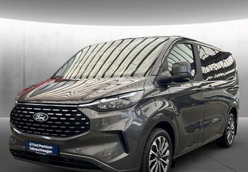 Ford Tourneo Custom 33.910 km 52.990 &euro; Bremen 28207