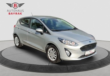 Ford Fiesta 34.684 km 11.490 &euro; Osterholz-Scharmbeck 27711