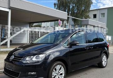 VW Sharan 119.000 km 11.899 &euro; Bremen 28197